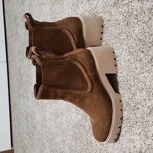 Dolce Vita Boots, Size 9